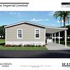 Mobile Home for Rent: 2 Bed 2 Bath 2026 Jacobsen Homes