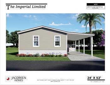 Thumbnail of mobile home