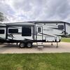 RV for Sale: 2020 REFLECTION 303RLS