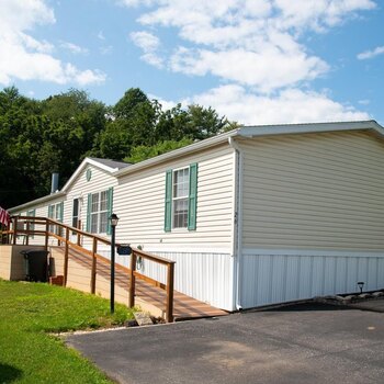 Thumbnail of mobile home