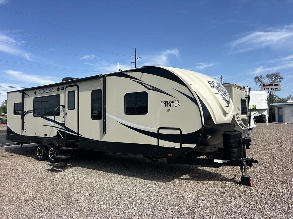 Photo of Rv