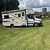 RV for Sale: 2015 PRISM 2150