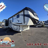 RV for Sale: 2021 Sanibel 3402WB