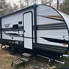 RV for Sale: 2022 WILDWOOD FSX 170SS