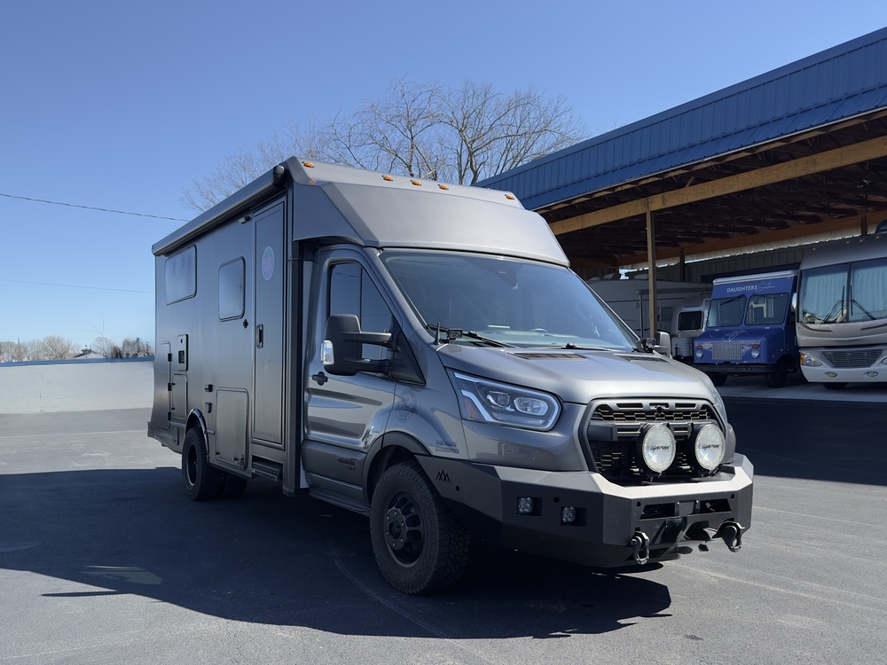 Photo of Rv