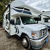 RV for Sale: 2021 ODYSSEY 24B
