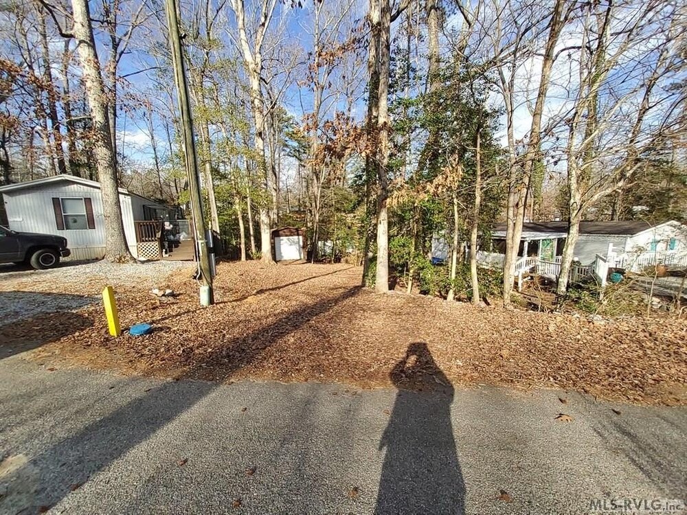Photo of Mobile Home Lot
