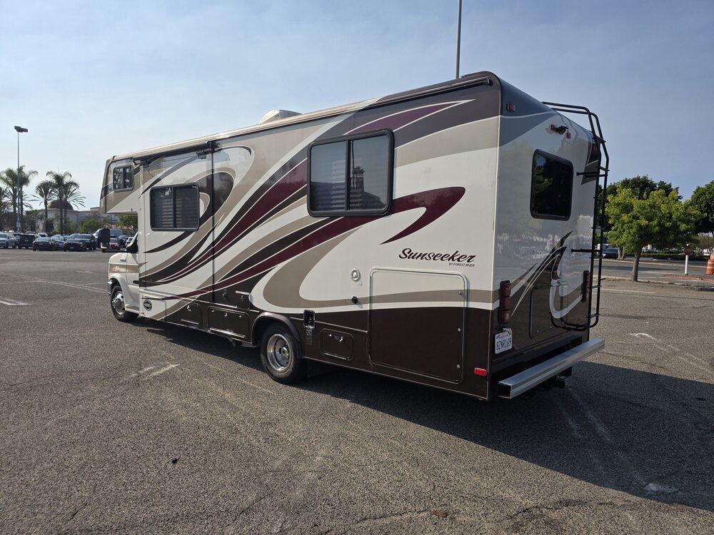 Photo of Rv