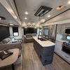 RV for Sale: 2022 ASTORIA FIFTH WHEEL PLATINUM 3553MBP