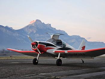 Thumbnail of aircraft