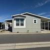 Mobile Home for Sale: 2 Bed 2 Bath 2025 Mobile Home