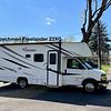 RV for Sale: 2021 FREELANDER 22XG CHEVY