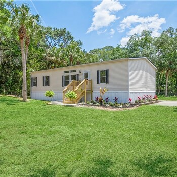 Thumbnail of mobile home