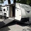 RV for Sale: 2017 OUTBACK ULTRA LITE 240URS