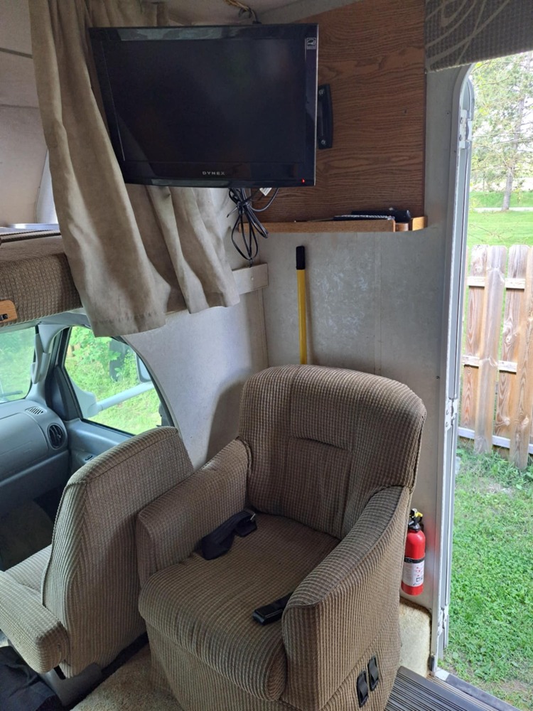 Photo of Rv