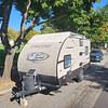RV for Sale: 2016 WOLF PUP BLACK LABEL