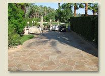 Photo of RV Lot