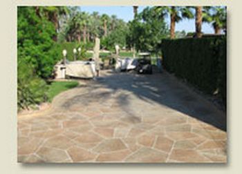 Thumbnail of RV lot