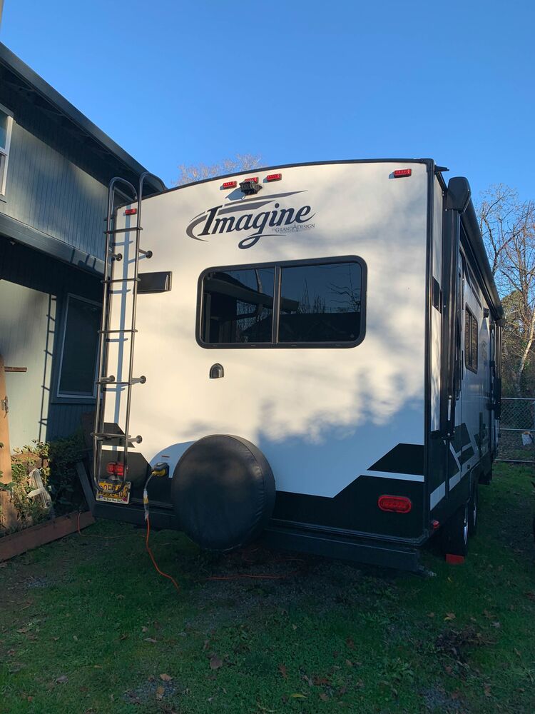 Photo of Rv