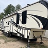 RV for Sale: 2016 SIERRA 357TRIP