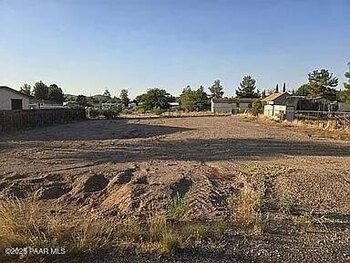 Thumbnail of mobile home lot