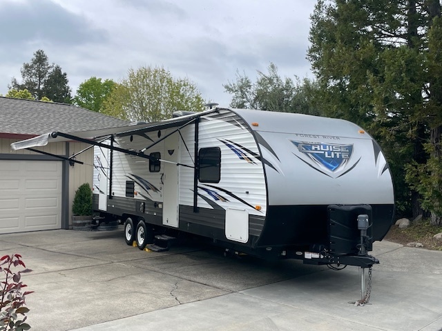 Photo of Rv