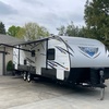 RV for Sale: 2017 SALEM CRUISE LITE 263BHXL