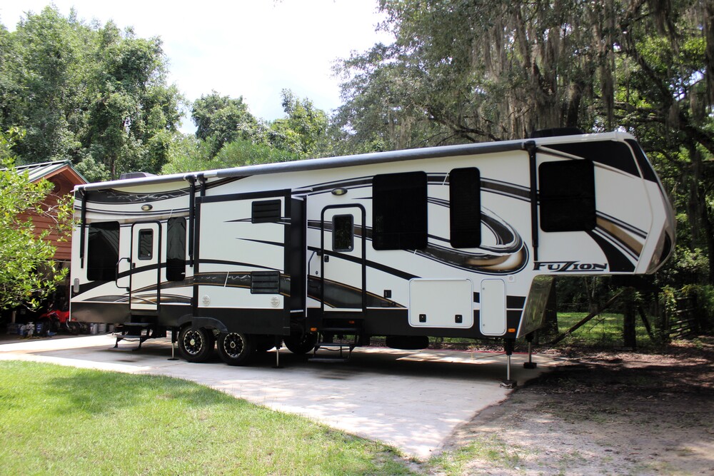 Photo of Rv
