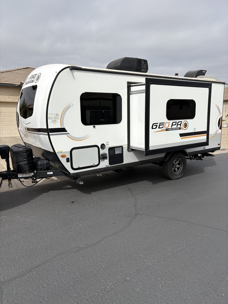 Photo of Rv