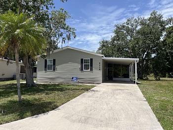 Thumbnail of mobile home