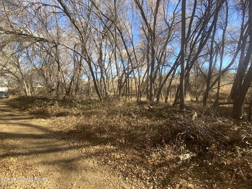 Photo of Mobile Home Lot
