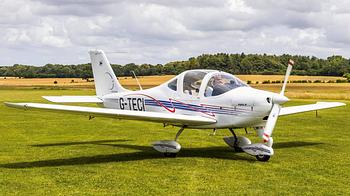 Thumbnail of aircraft
