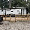 RV for Sale: 2018 SALEM 353FLFB