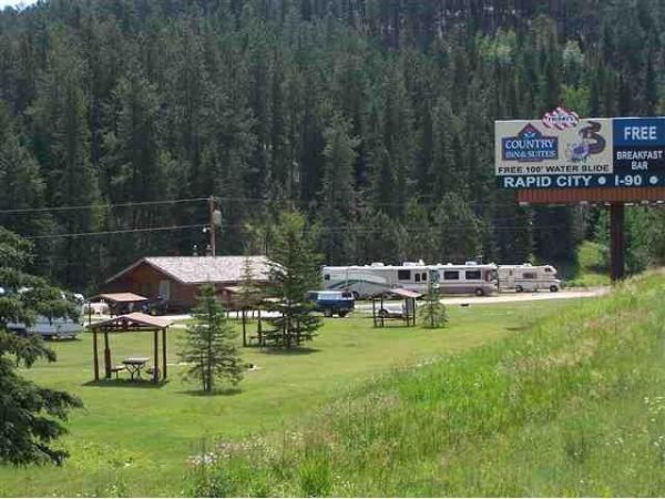 Photo of RV Park/Campground
