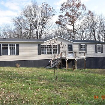 Thumbnail of mobile home