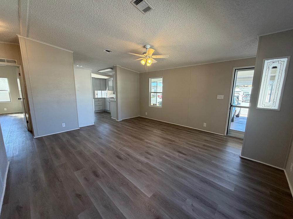 Cypress Lakes Village