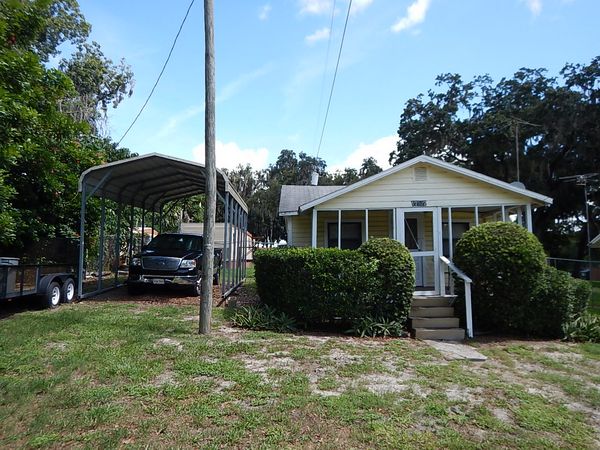 Photo of Mobile Home Park
