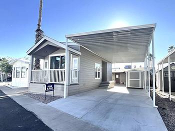 Thumbnail of mobile home