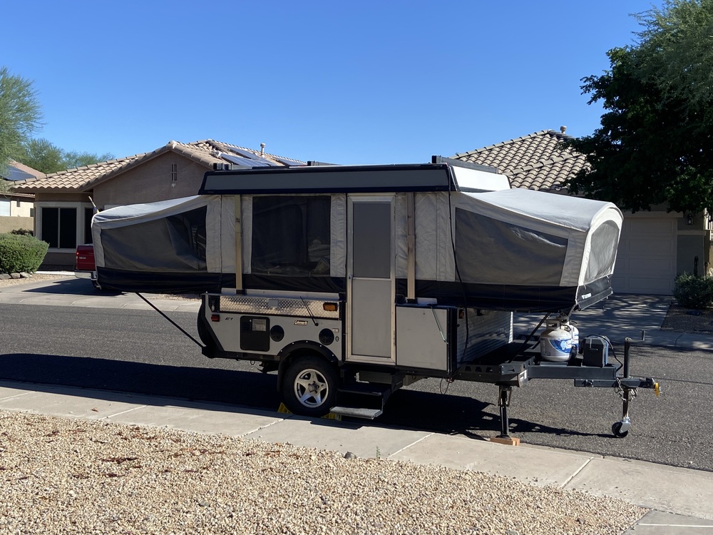 Photo of Rv