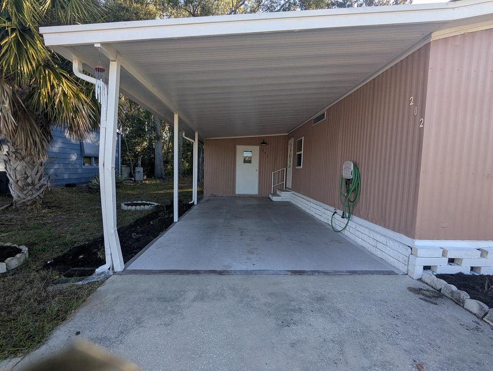 Strawberry Ridge Village