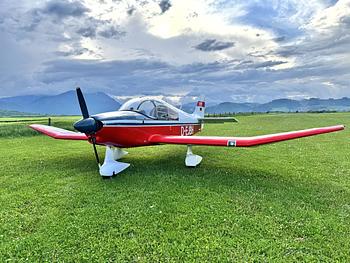 Thumbnail of aircraft