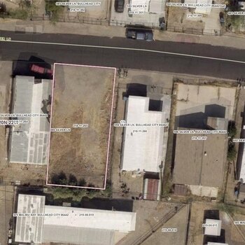 Photo of Mobile Home Lot