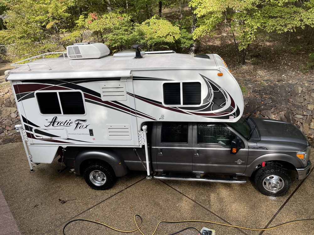 Photo of Rv