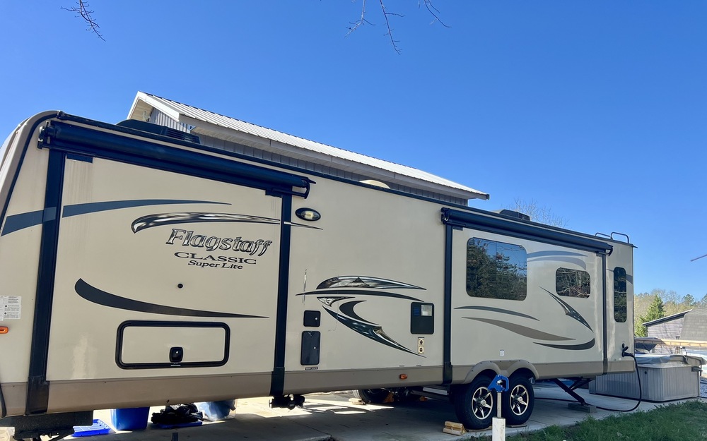 Photo of Rv