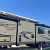 RV for Sale: 2017 FLAGSTAFF SUPER LITE 832OKBS