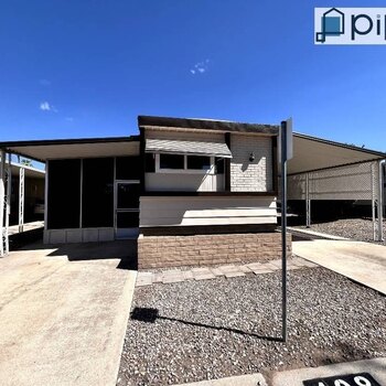 Thumbnail of mobile home