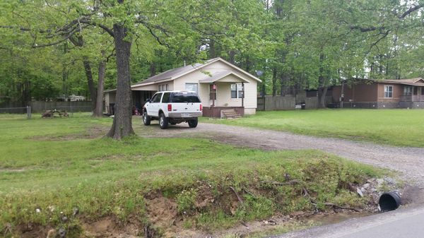 Photo of Mobile Home Park