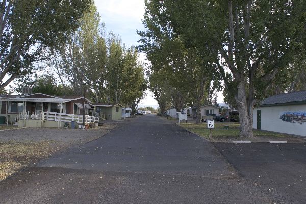 Photo of Mobile Home Park