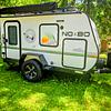 RV for Sale: 2022 NO BOUNDARIES (10 SERIES) NB10.6
