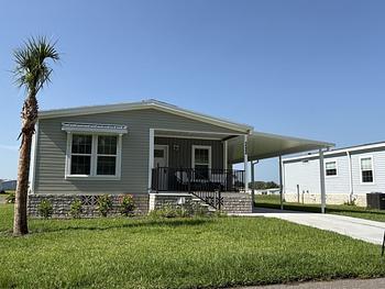 Thumbnail of mobile home